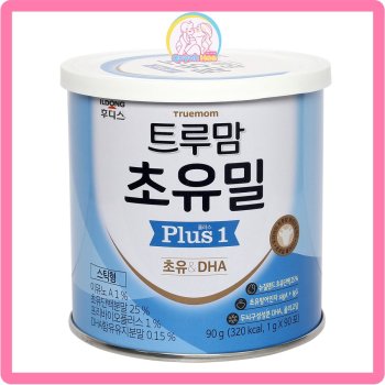 Sữa non ILDONG số 1, 90 gói