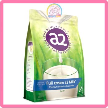 Sữa A2 nguyên kem Úc, 1kg