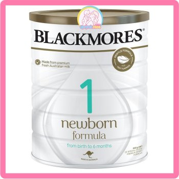 Sữa Blackmores số 1, 900g