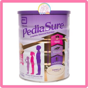 Sữa Pediasure Úc, 850g