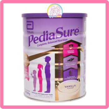 Sữa Pediasure Úc, 850g [DATE 05/2025]